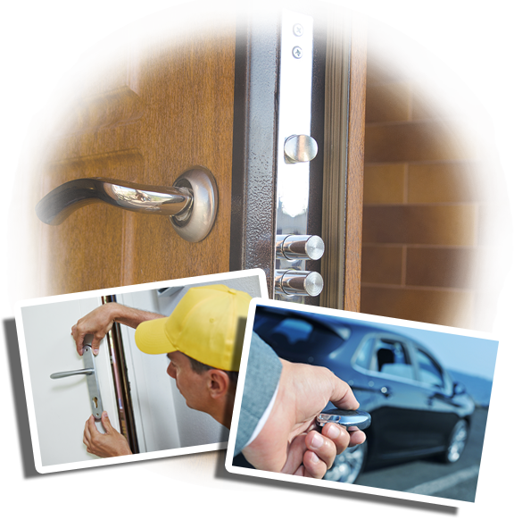 Locksmith Service in Arizona